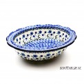 Pools Servies ♥ Dekschalen D43