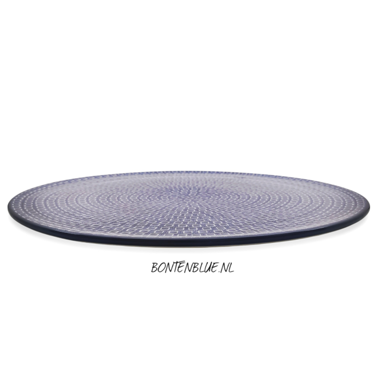 Pools Servies Rond D53