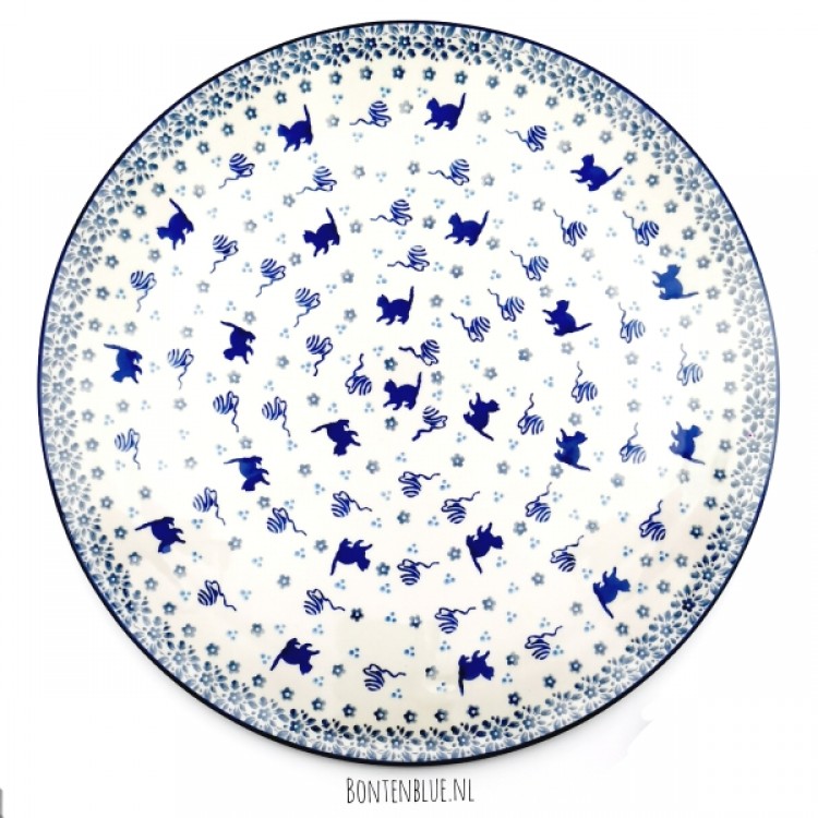 Pools Servies Rond D53