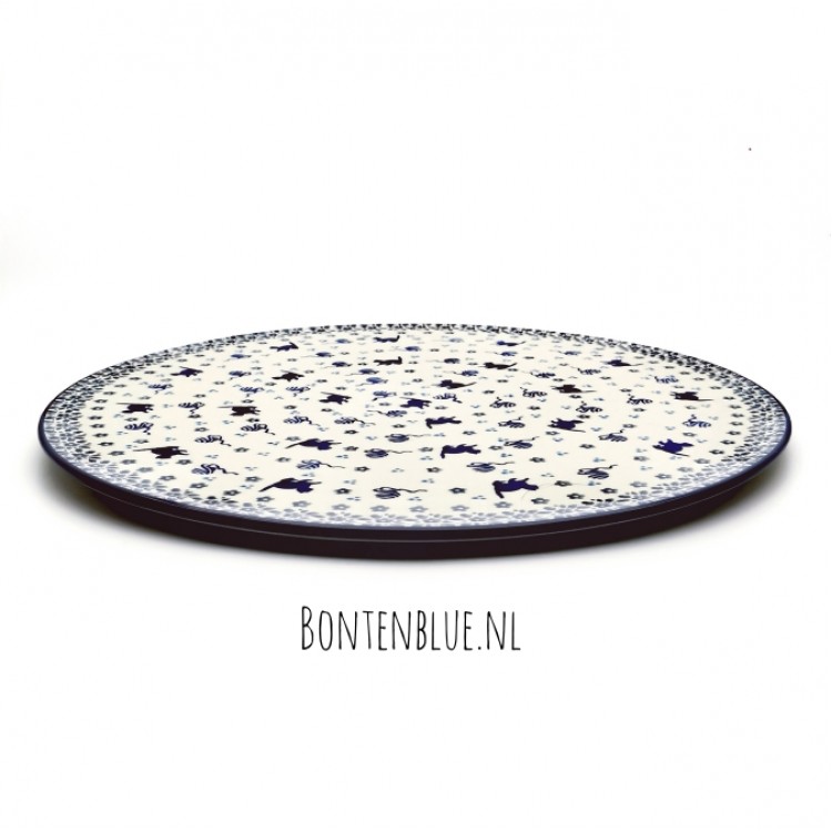 Pools Servies Rond D53