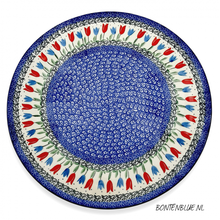 Pools Servies Rond D53