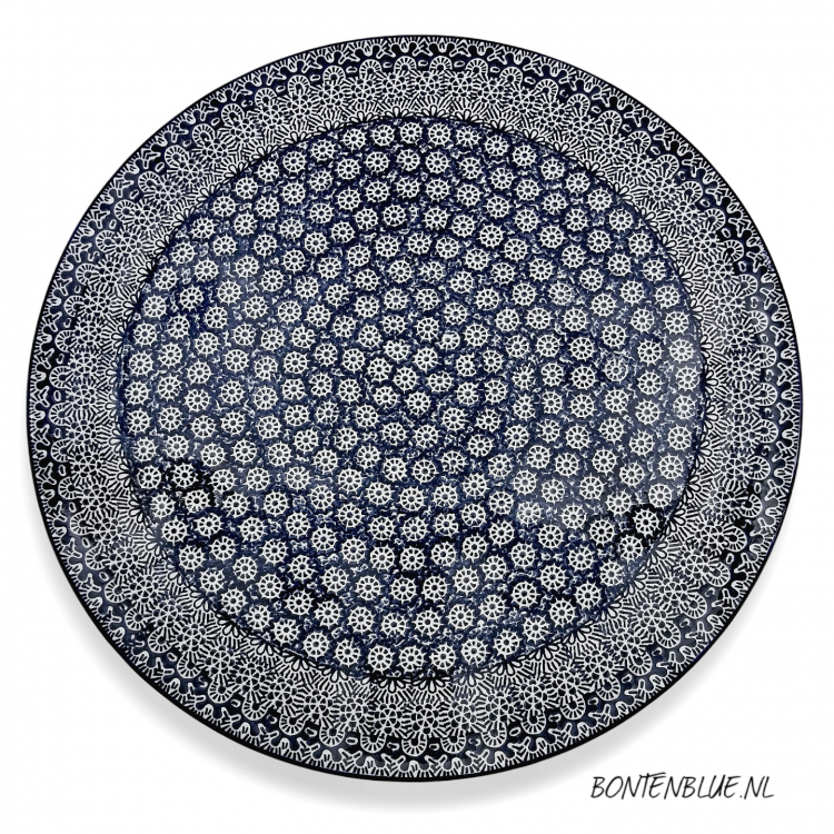 Pools Servies Rond D53