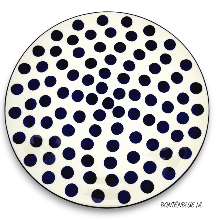 Pools Servies Rond D53