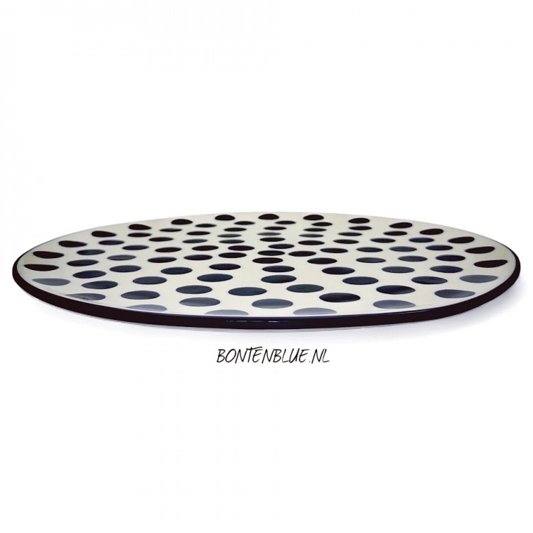 Pools Servies Rond D53