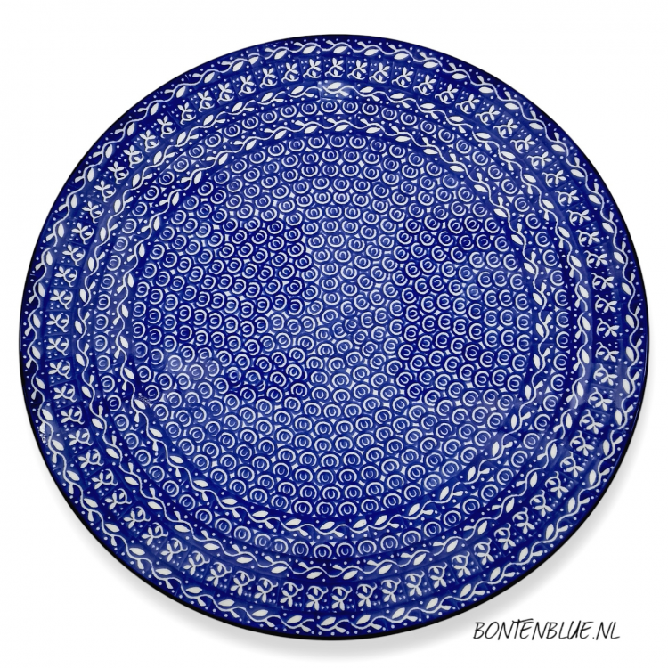 Pools Servies Rond D53