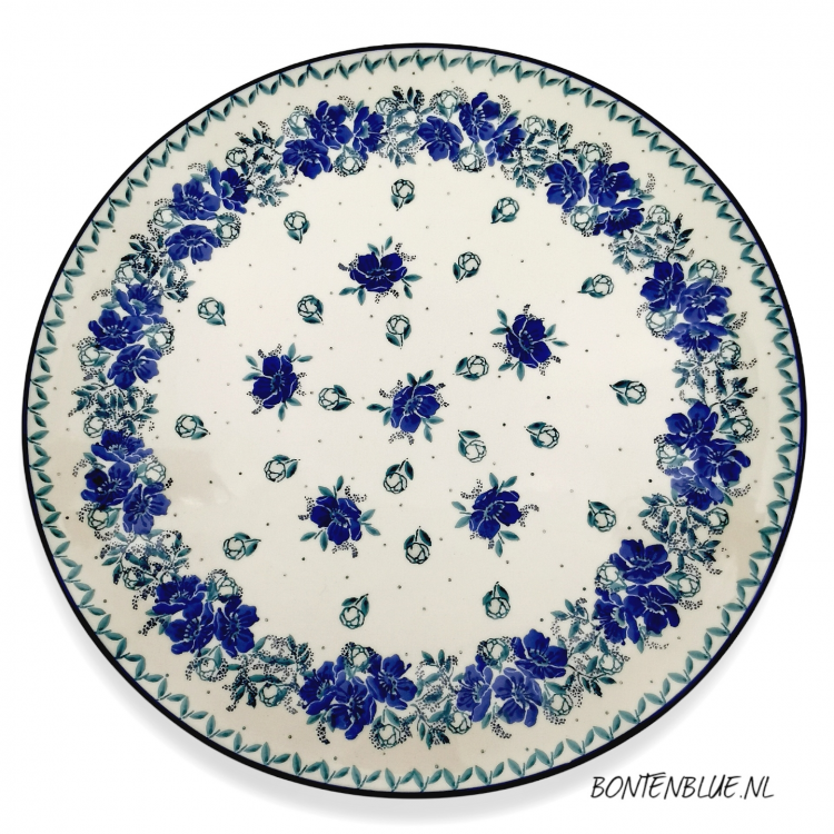 Pools Servies Round D53 Pools Servies Round D53