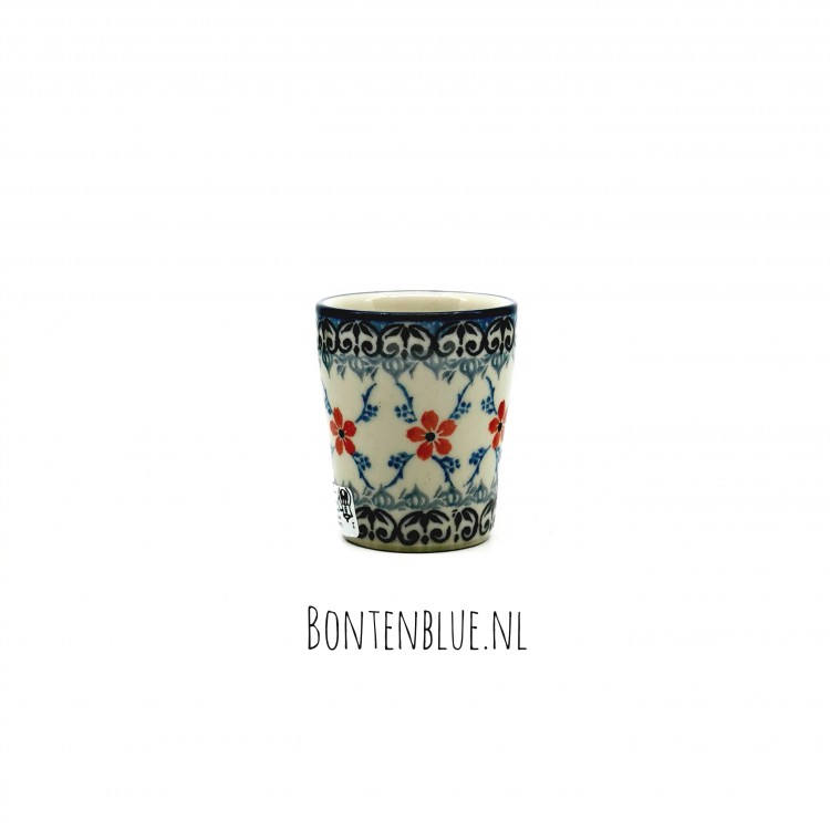 Pools Servies ►Eierdop recht D54
