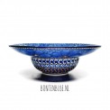 Pools Servies ♥ Spaghetti / soep D86