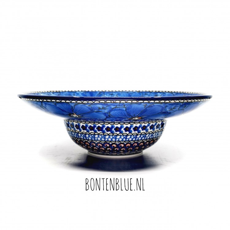 Pools Servies ♥ Spaghetti / soep D86