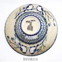 Pools Servies ♥ Spaghetti / soep D86