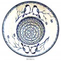 Pools Servies ♥ Spaghetti / soep D86