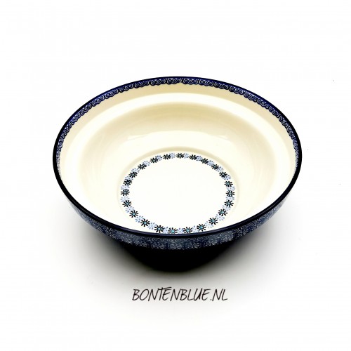 D94 Bunzlau Tajine Ø 26,3 cm decor 2188X D94 Bunzlau Tajine Ø 26,3 cm decor 2188X