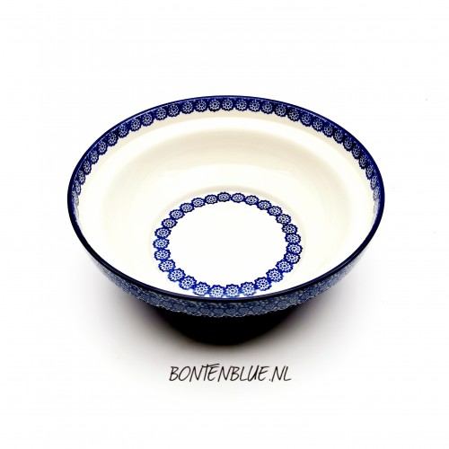 D94 Bunzlau Tajine Ø 26,3 cm decor 2615X