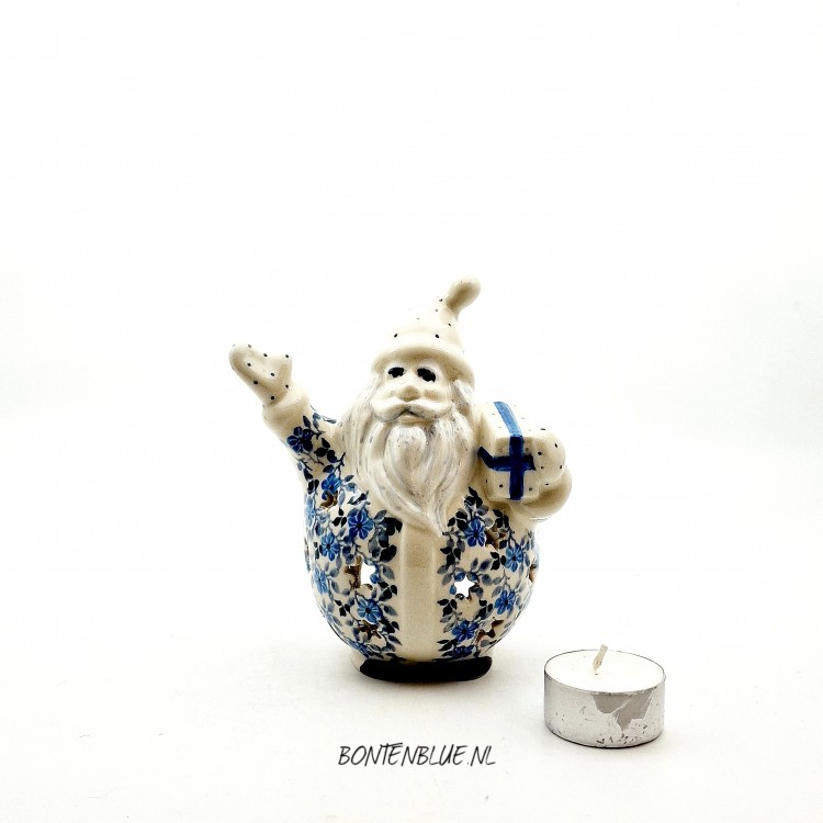 Pools Servies ❀ Kaarshouder E05