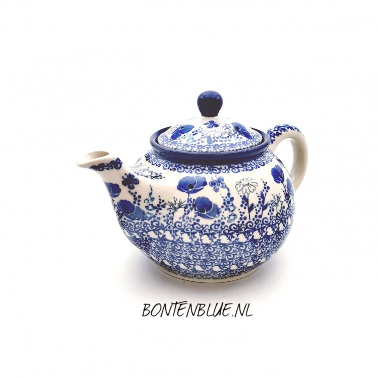 Pools Servies 0,9 Liter E22