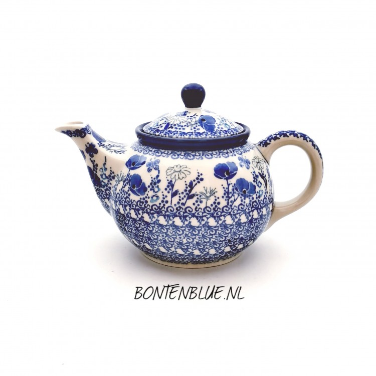 Pools Servies 0,9 Liter E22