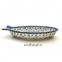 Pools Servies Vissen E23 Pools Servies Vissen E23