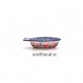 Pools Servies Vissen E26