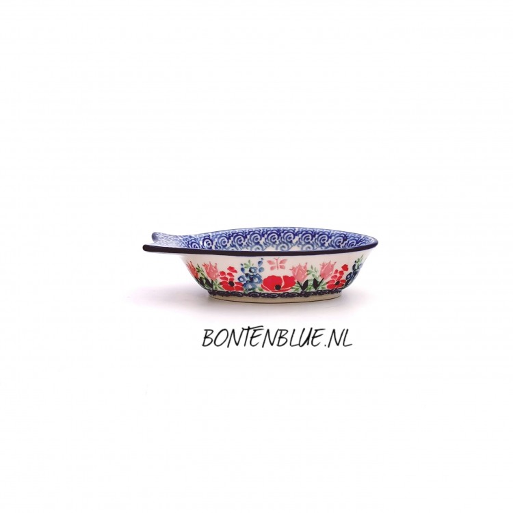 Pools Servies Vissen E26