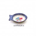 Pools Servies Vissen E26 Pools Servies Vissen E26