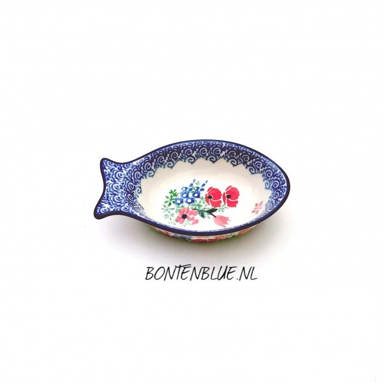 Pools Servies Vissen E26 Pools Servies Vissen E26