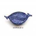 Pools Servies Vissen E89 Pools Servies Vissen E89