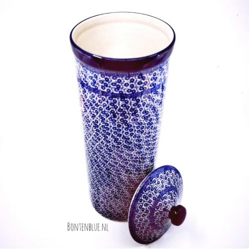 F06 Spaghettipot decor 2546X