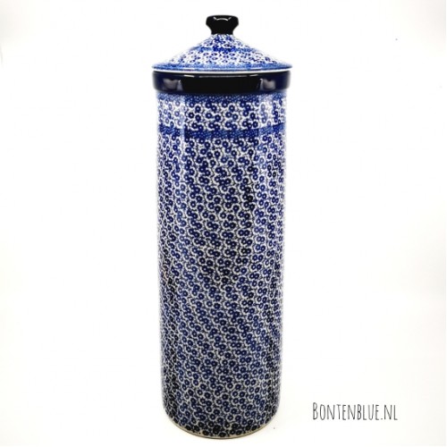 F06 Spaghettipot decor 2546X