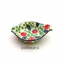 Pools Servies ♥ Raspen, persjes & vijzels F87 Pools Servies ♥ Raspen, persjes & vijzels F87
