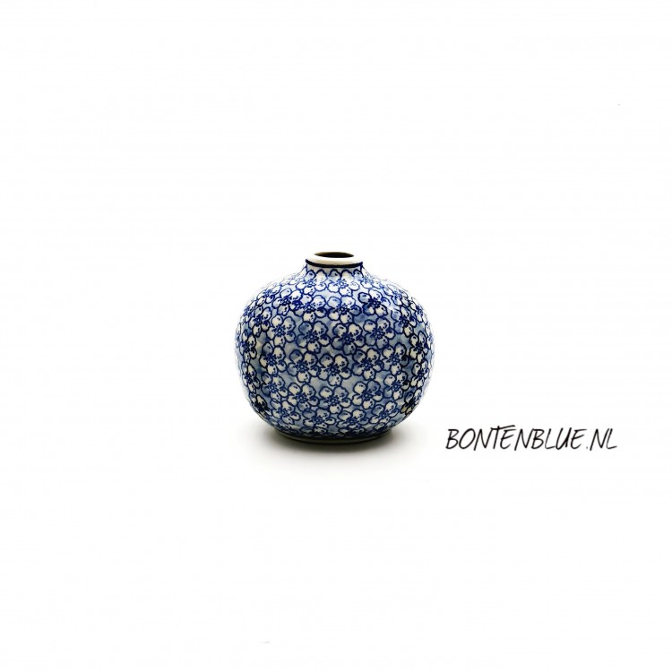 Pools Servies Vase S G10 Pools Servies Vase S G10