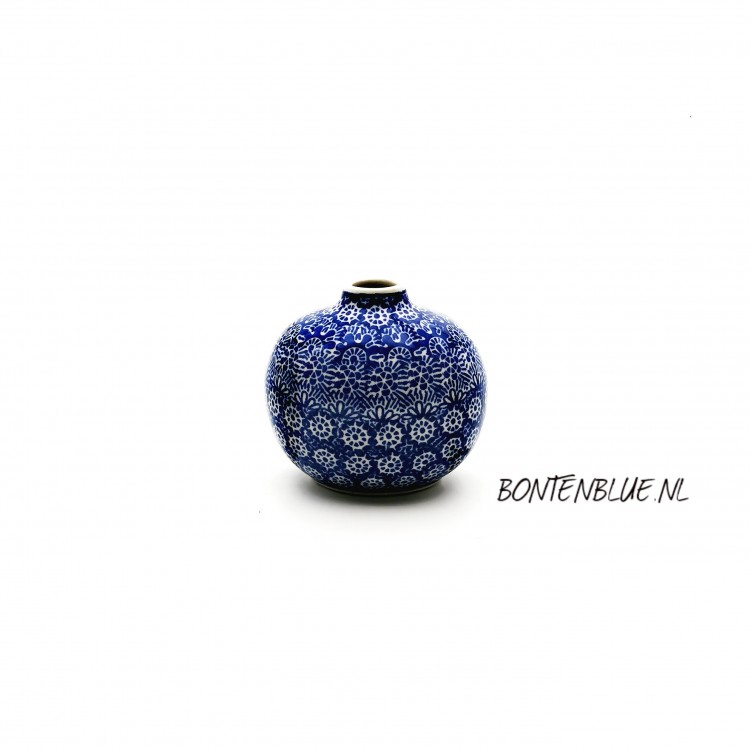 Pools Servies Vase S G10 Pools Servies Vase S G10