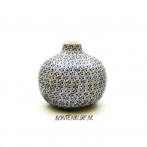 G15 Bunzlau Vase M 14 cm decor 2982 G15 Bunzlau Vase M 14 cm decor 2982