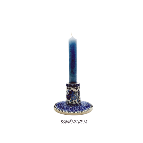 G21 Bunzlau Candle holder decor 2272