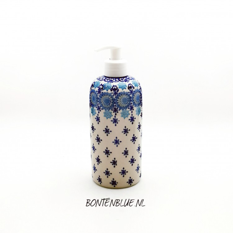 Pools Servies ✿ Soapdispenser G42 Pools Servies ✿ Soapdispenser G42