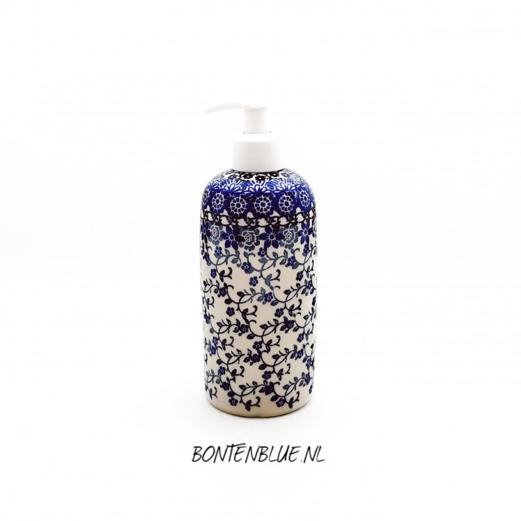 Pools Servies ✿ Soapdispenser G42