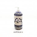 Pools Servies ✿ Soapdispenser G42 Pools Servies ✿ Soapdispenser G42