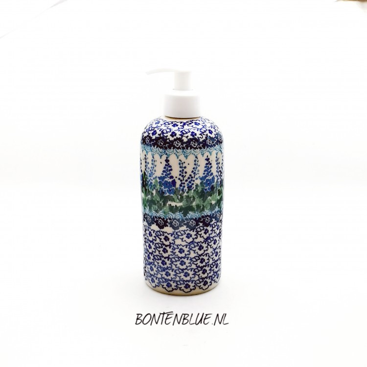 Pools Servies ✿ Soapdispenser G42 Pools Servies ✿ Soapdispenser G42