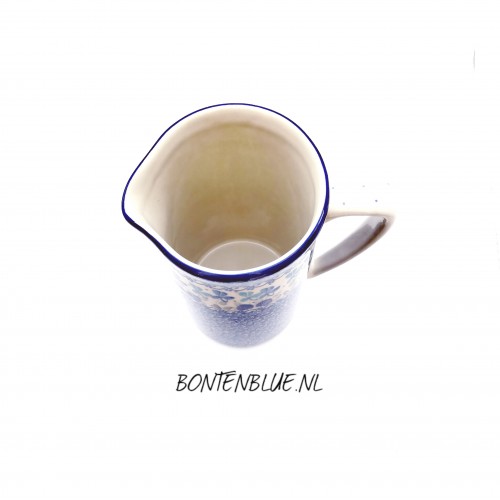 G46 Bunzlau Waterkan 1,3 Liter decor 2751X