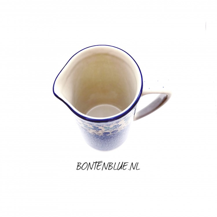 Pools Servies ✿ Waterkannen + rechte kannen G46