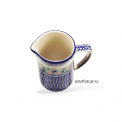 Pools Servies ✿ Waterkannen + rechte kannen G46