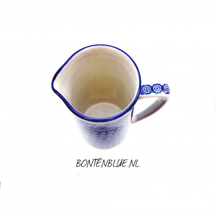 Pools Servies ✿ Waterkannen + rechte kannen G46