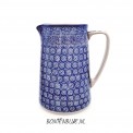 Pools Servies ✿ Waterkannen + rechte kannen G46