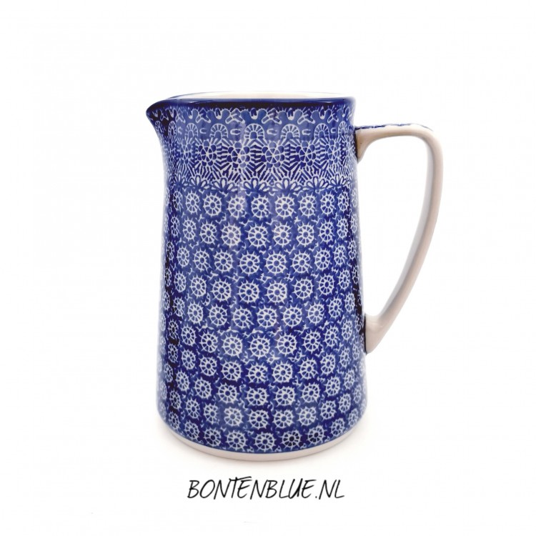 Pools Servies ✿ Waterkannen + rechte kannen G46