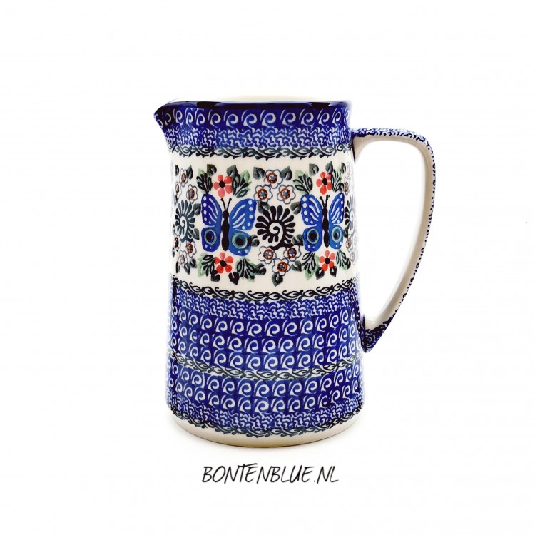 Pools Servies ✿ Waterkannen + rechte kannen G46 Pools Servies ✿ Waterkannen + rechte kannen G46