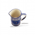 Pools Servies ✿ Waterkannen + rechte kannen G46