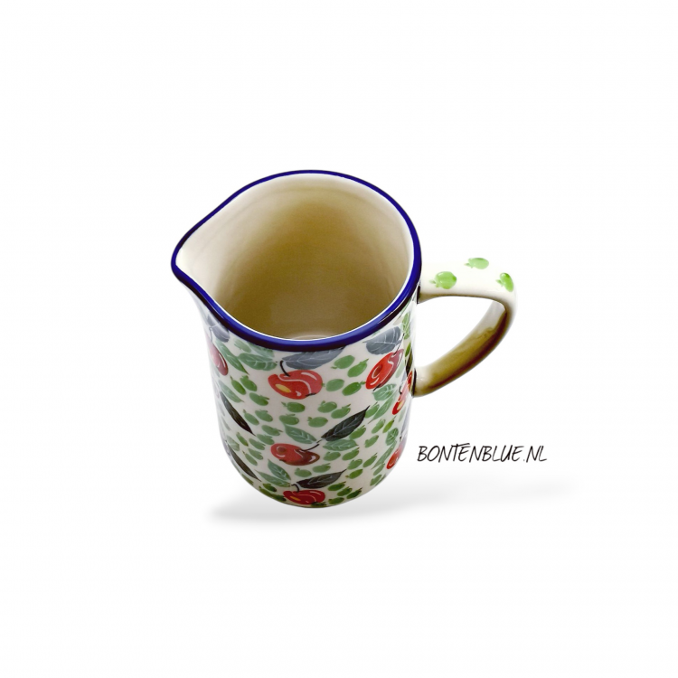 Pools Servies ✿ Waterkannen + rechte kannen G46