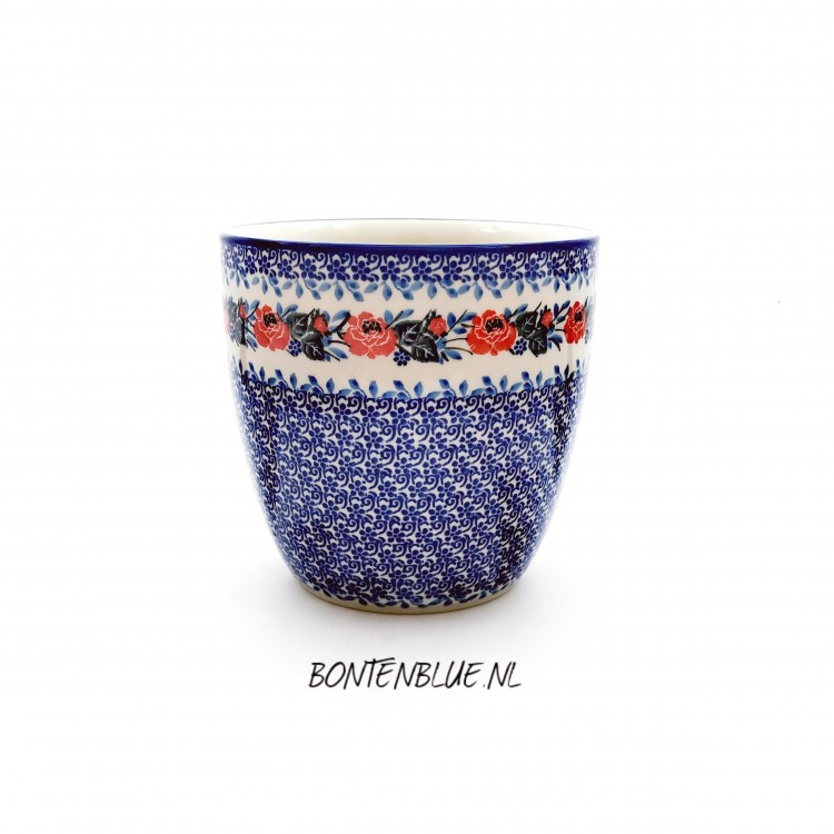 Pools Servies (kruiden) Potten G70 Pools Servies (kruiden) Potten G70