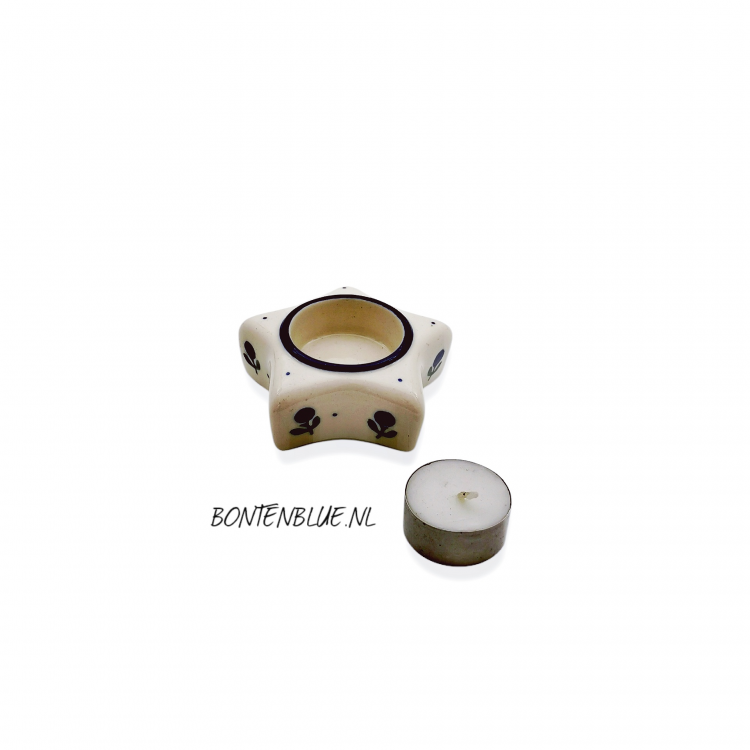 Pools Servies ❀ Candle holder H09 Pools Servies ❀ Candle holder H09