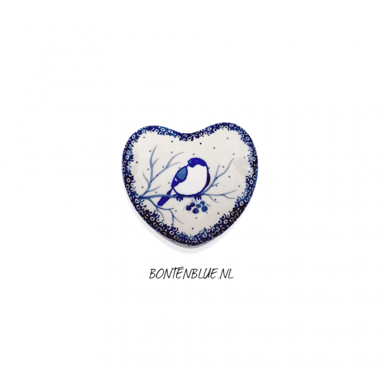 Pools Servies ♥ Bewaardoosjes 143