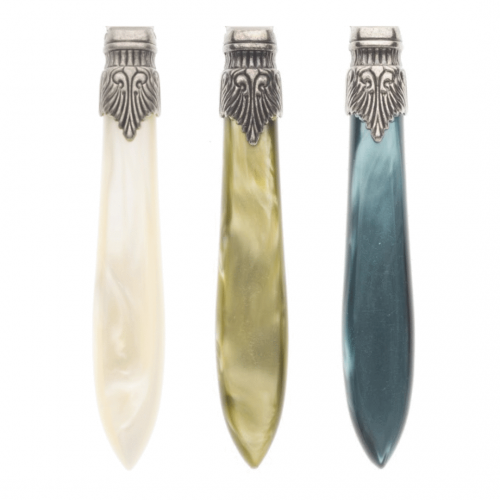 Murano forest mix dinner 24-piece in wooden box